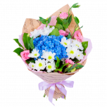 Букет «Восхищение»